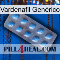 Vardenafil Genérico viagra3